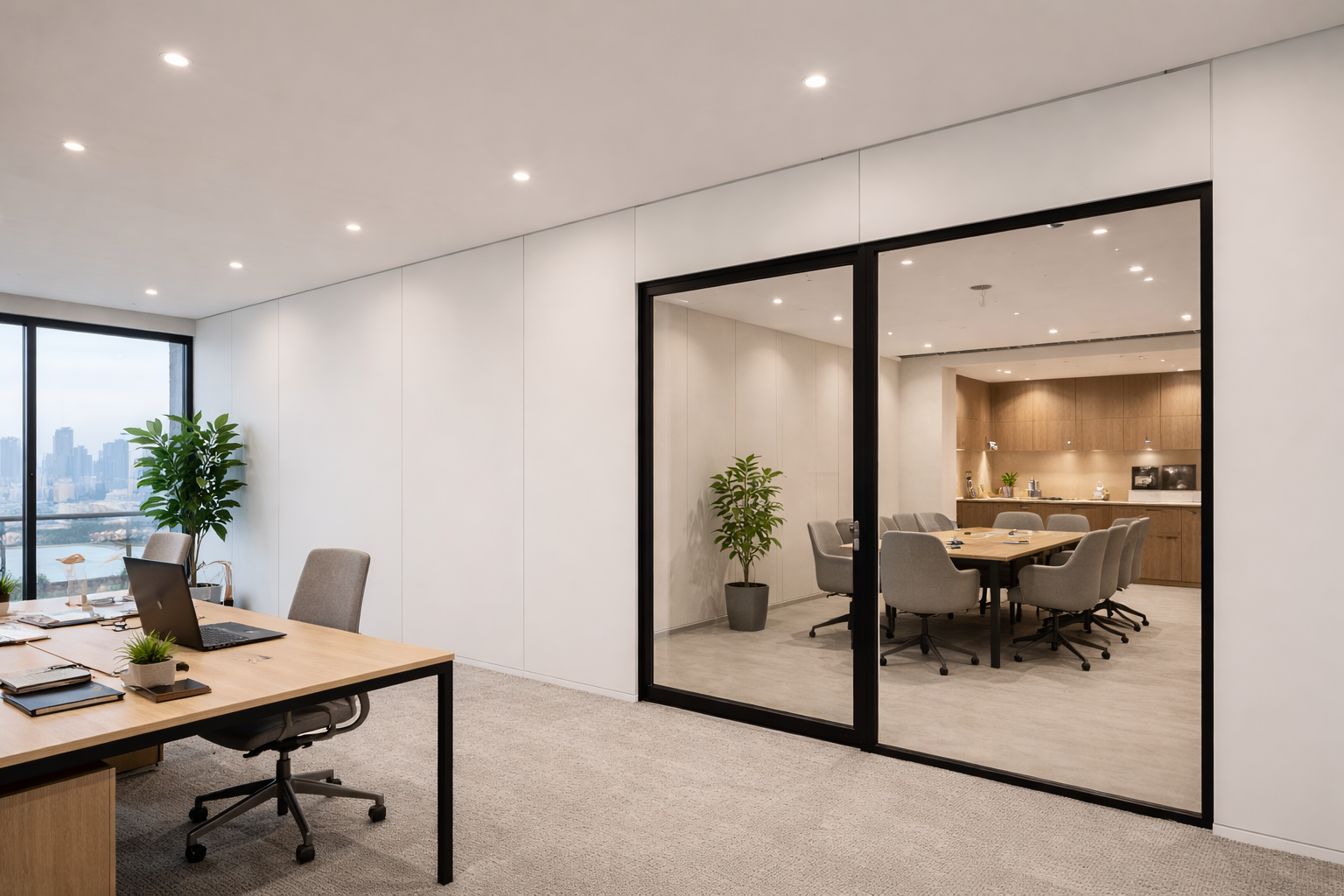 بارتشن جبس بورد الكويت