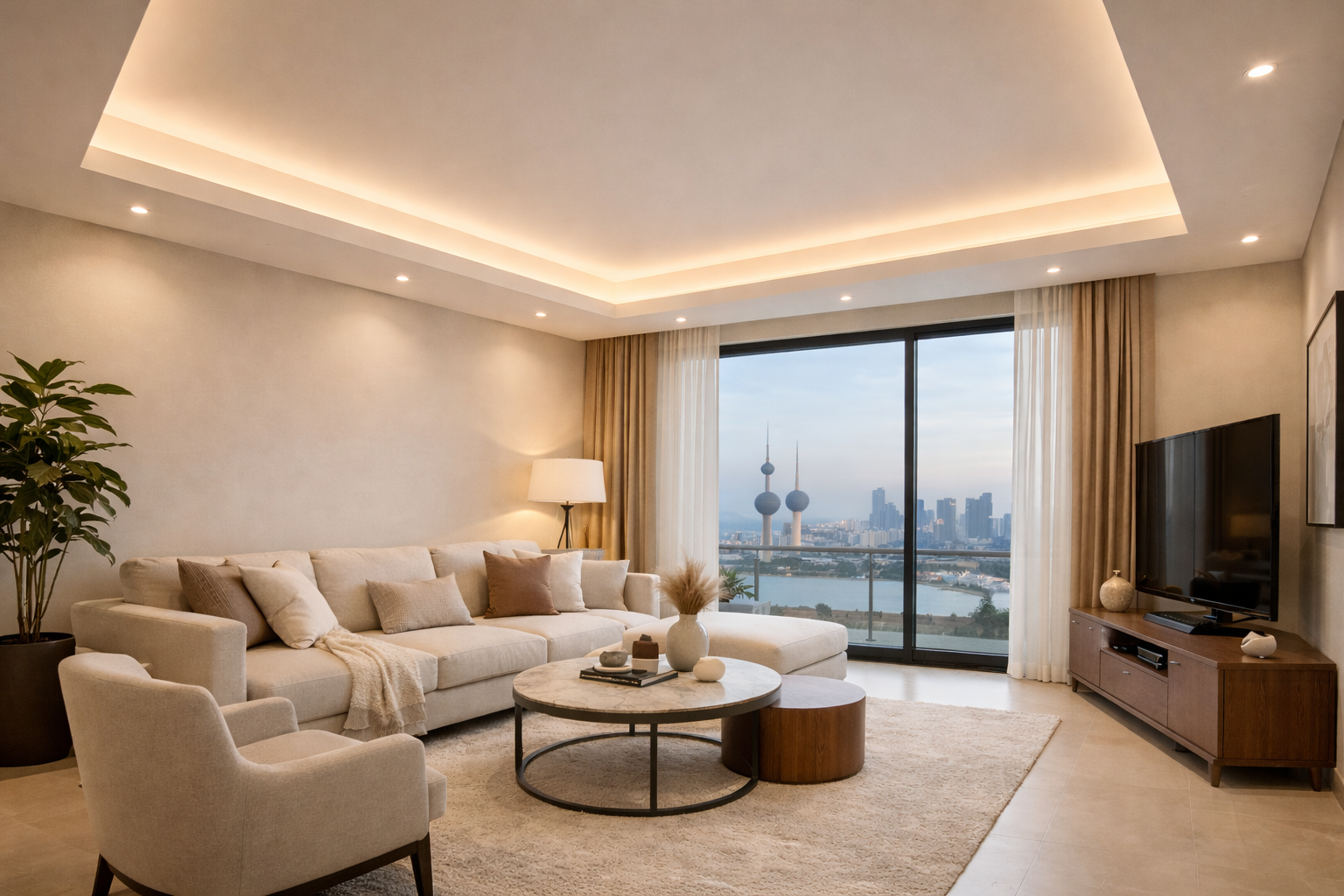 سعر متر جبس بورد الكويت